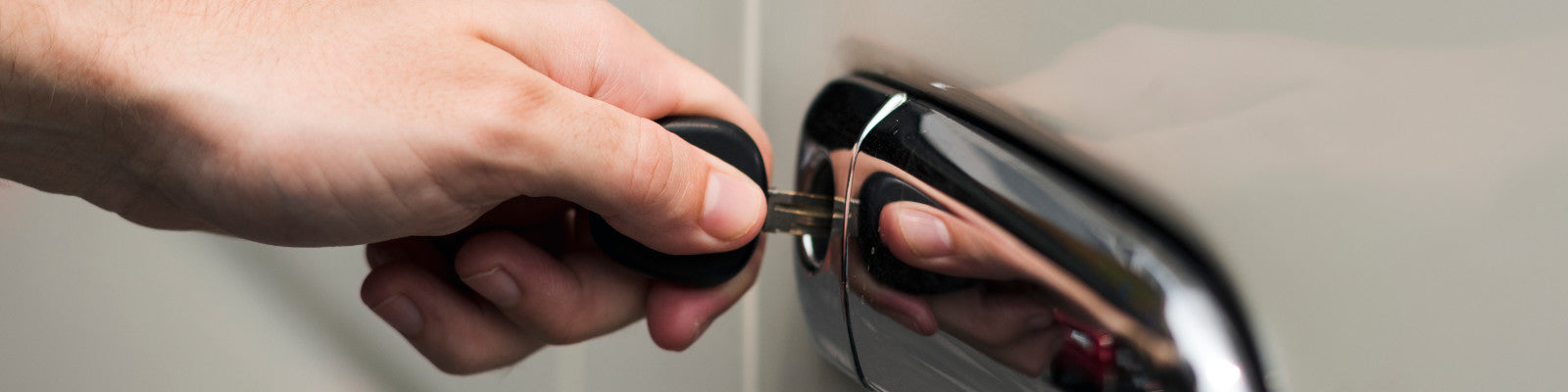 Ford F150 Keys