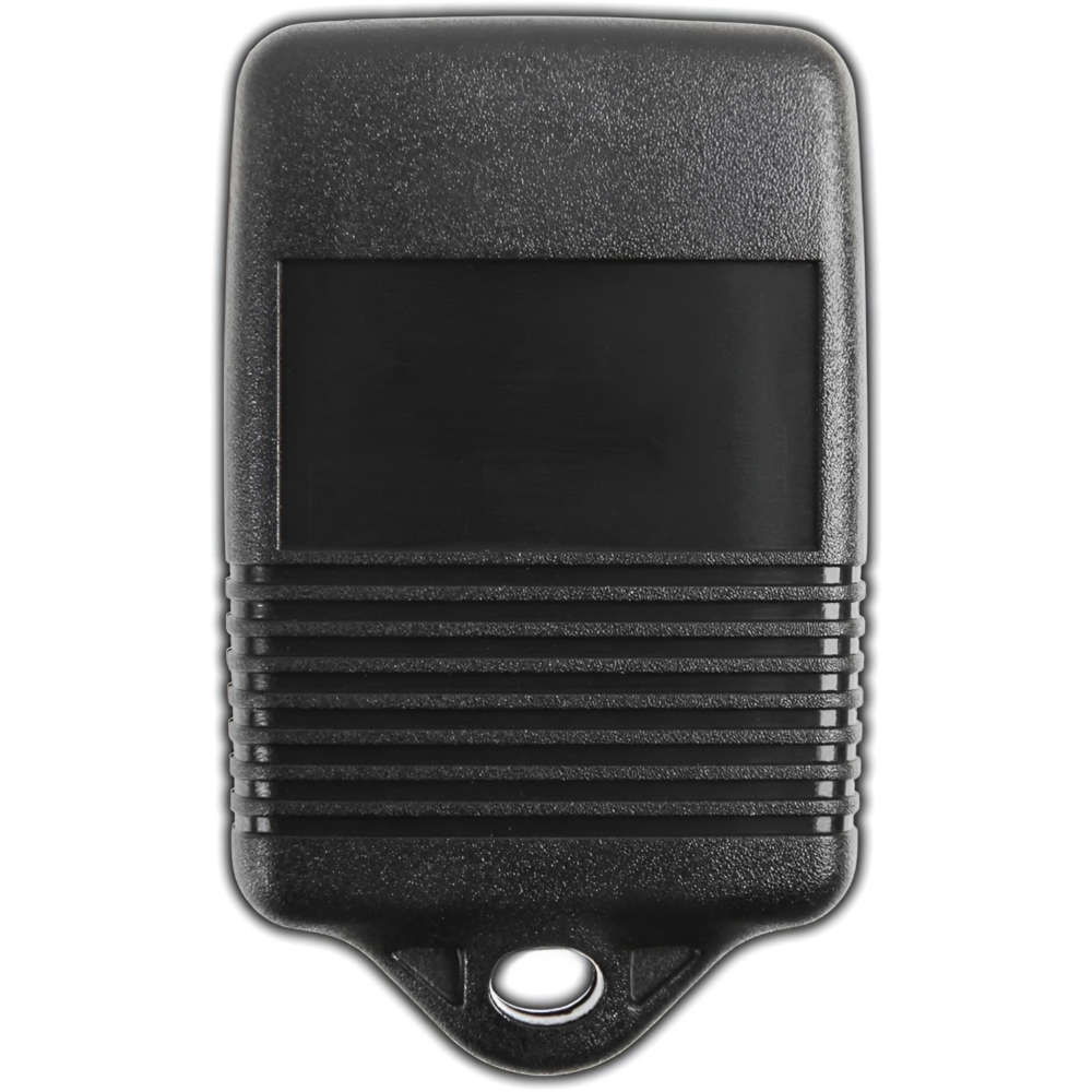 Ford F-150 Key Fob Replacement 1996-1998 | 3-Button Aftermarket Keyless Entry Remote – Part F6UZ-15K601-AB