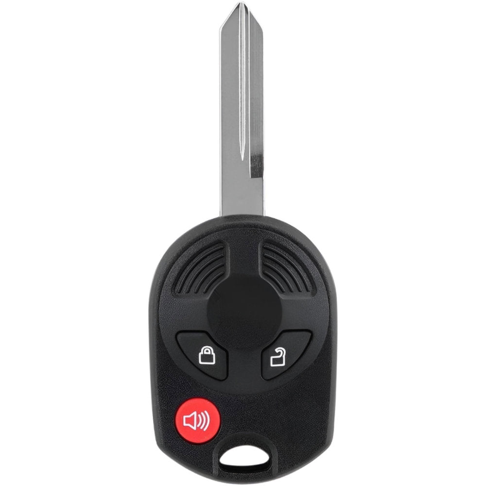 Ford F-150 Key Fob Replacement 2004-2016 | 3-Button Aftermarket Keyless Entry Remote – Part 164-R7043