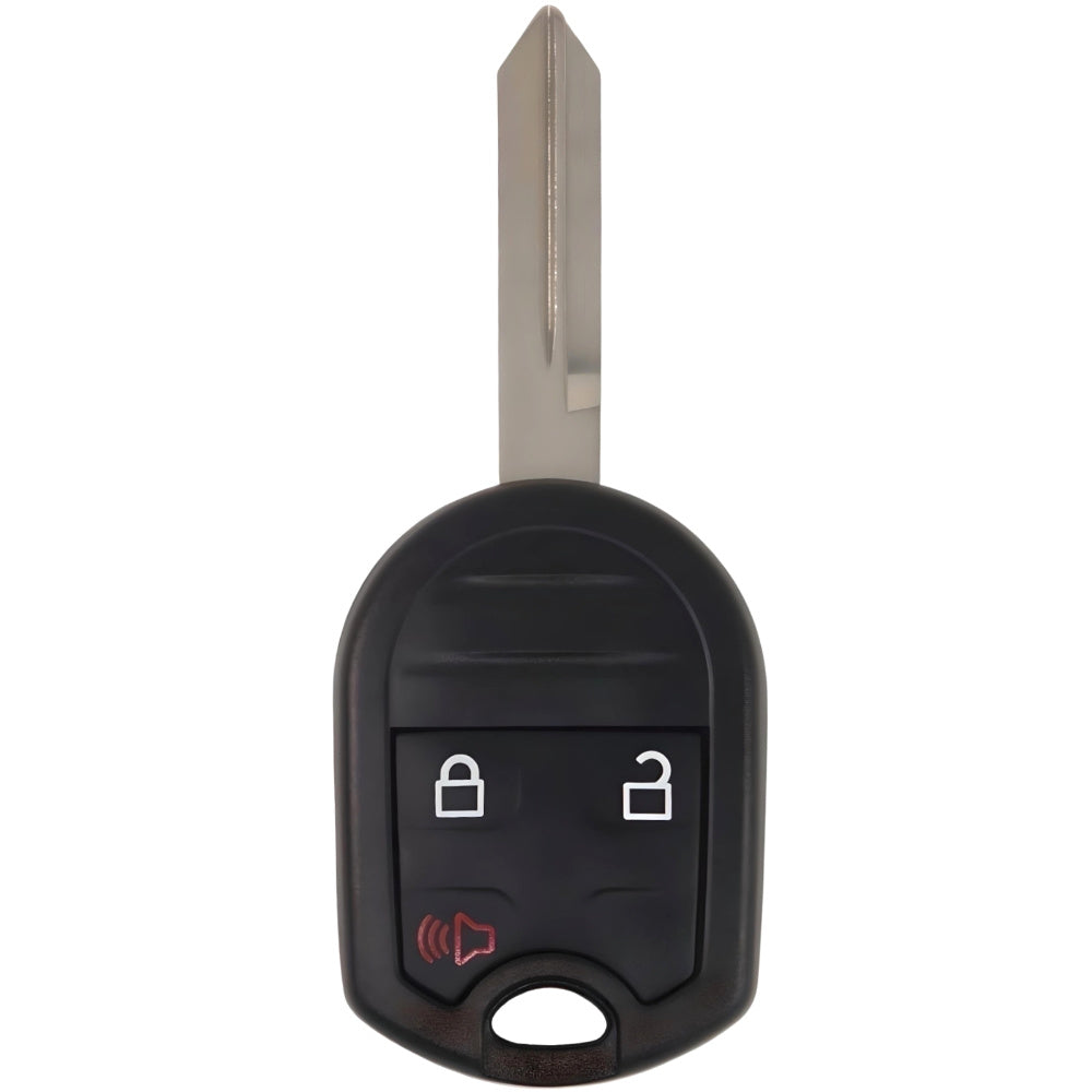 Ford F-150 Key Fob Replacement 2011-2014 | 3-Button Aftermarket Keyless Entry Remote – Part 164-R8070