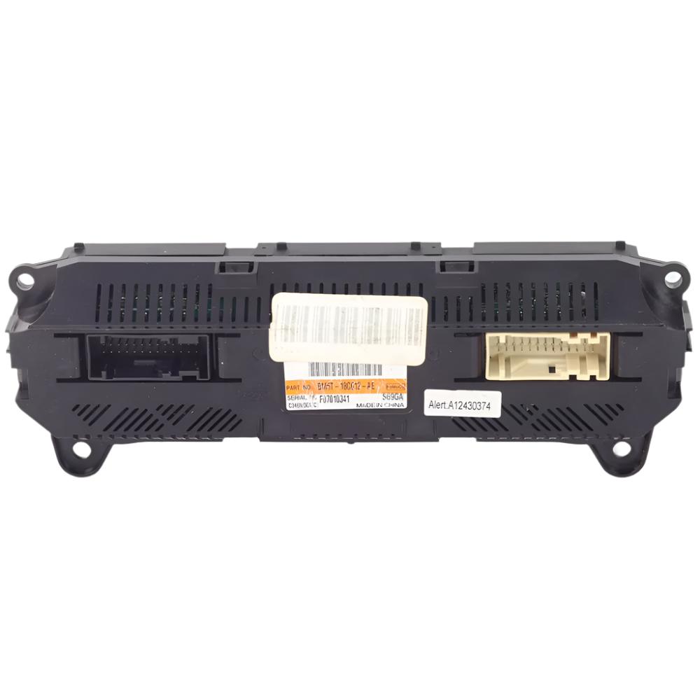 2013-2016-Ford-C-Max-HVAC-Control-Panel-BM5T-189C612-AE - Back view