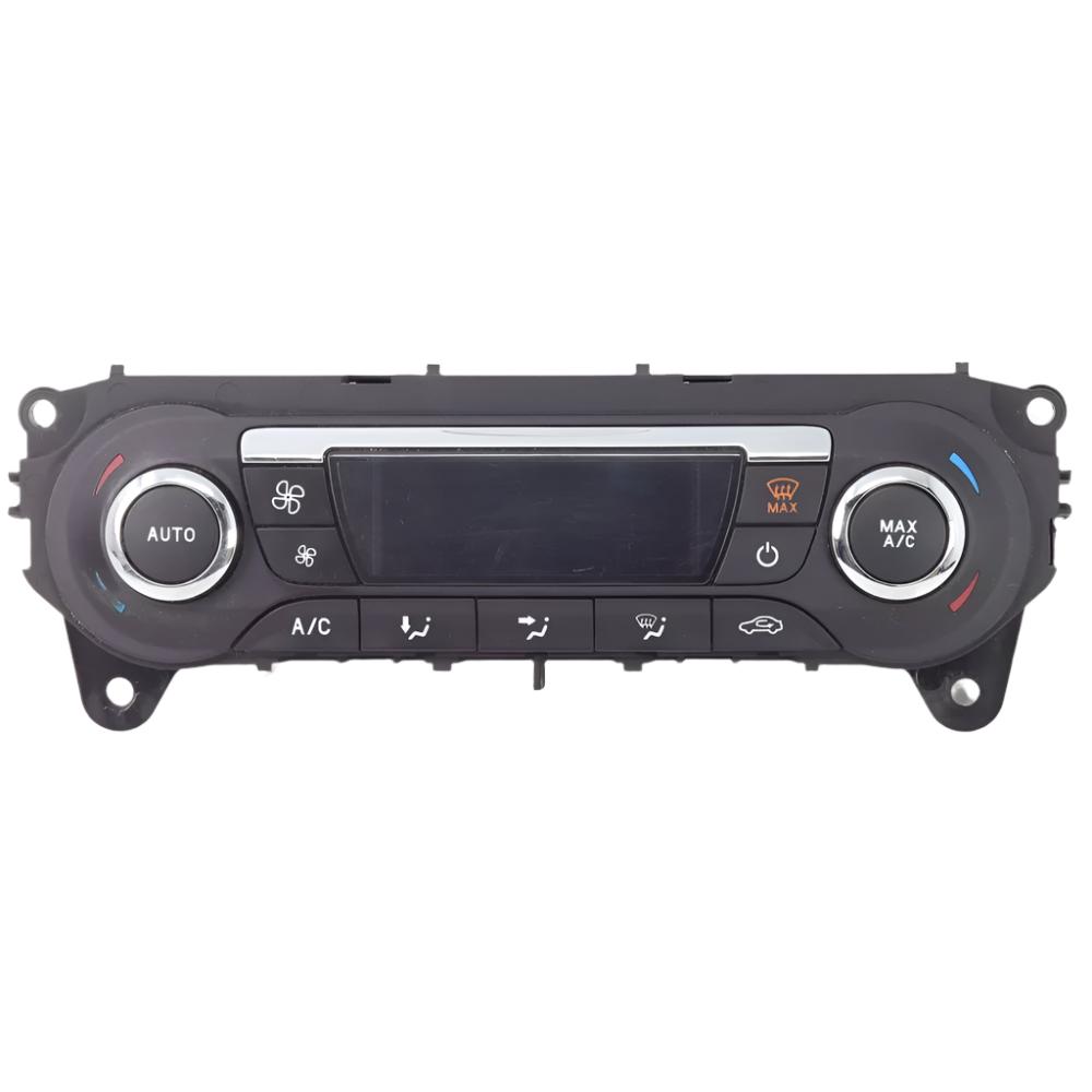 2013-2016-Ford-C-Max-HVAC-Control-Panel-BM5T-189C612-AE-Front view