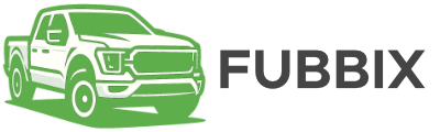 FUBBIX website brand logo