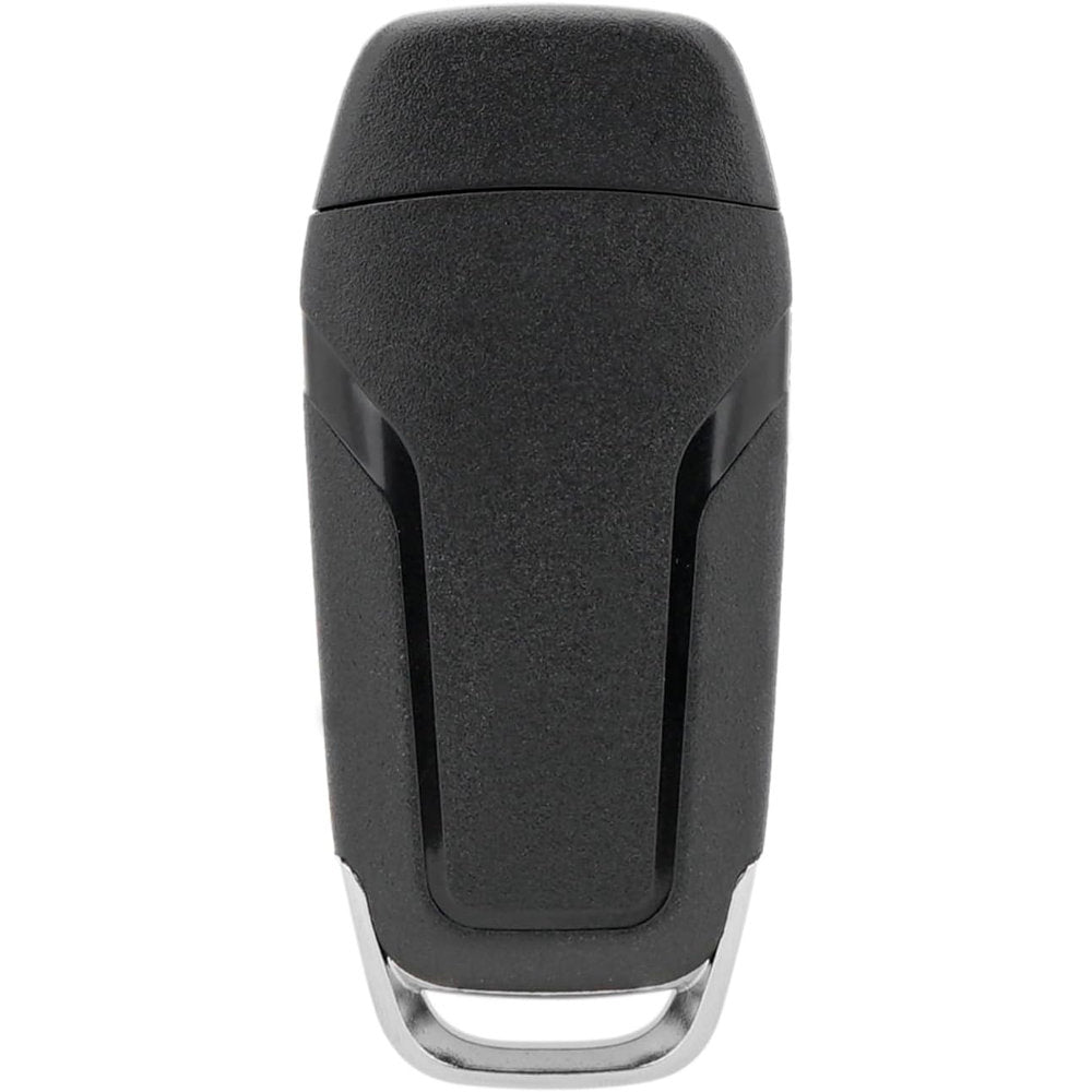 Ford F-150 Key Fob Replacement 2015-2021 | 4-Button Aftermarket Keyless Entry Remote 902 MHz – Part 164-R8134
