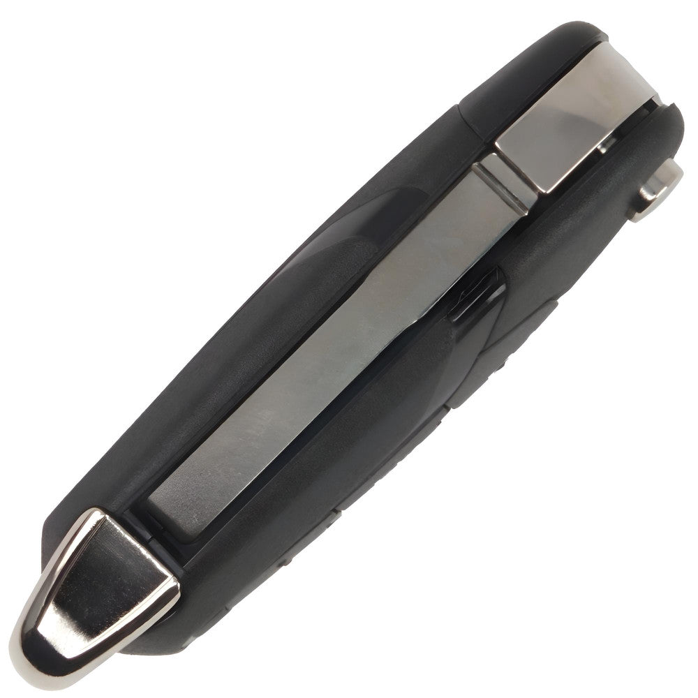 Ford F-150 Key Fob Replacement 2024-2025 3-Button Aftermarket Keyless Entry Remote Part 164-R8334