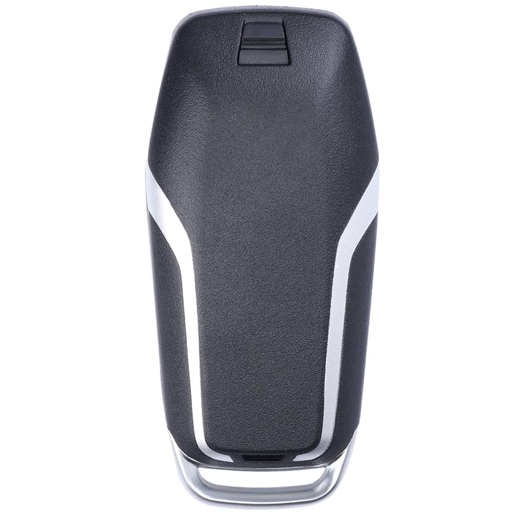Ford F-150 Key Fob Replacement 2015-2018 | 5-Button Aftermarket Keyless Entry Remote – Part 164-R8117