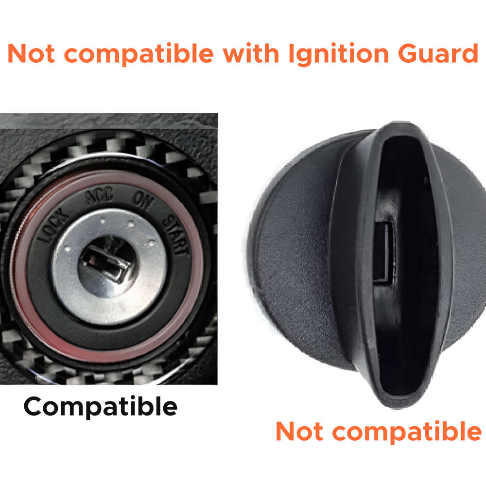 Ford F-150 Key Fob Replacement 2004-2016 | 3-Button Aftermarket Keyless Entry Remote – Part 164-R7043