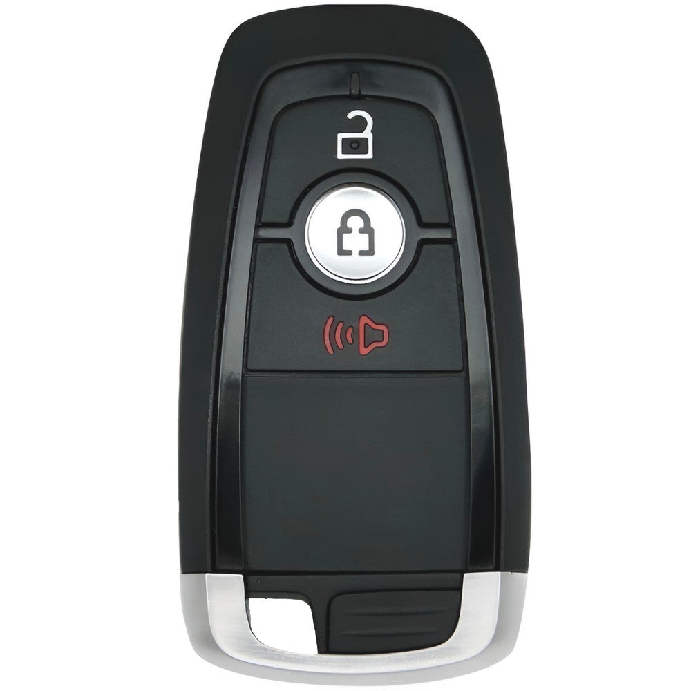 Ford F-150 Smart Key Fob Replacement 2018-2024 3-Button Aftermarket Keyless Entry Remote Part 164-R8163