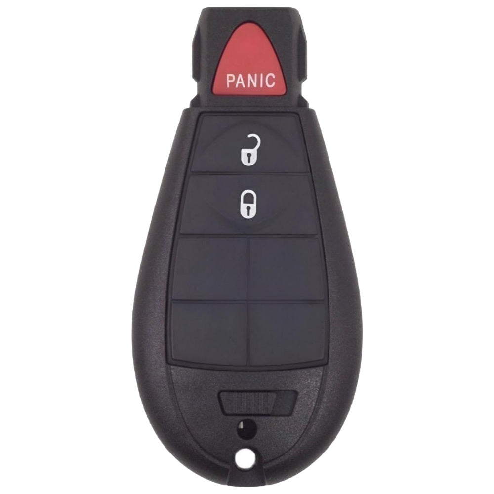 Aftermarket Key Fob For Dodge Magnum Journey Grand Caravan & Ram C/V PNs: 56046707, 05026101