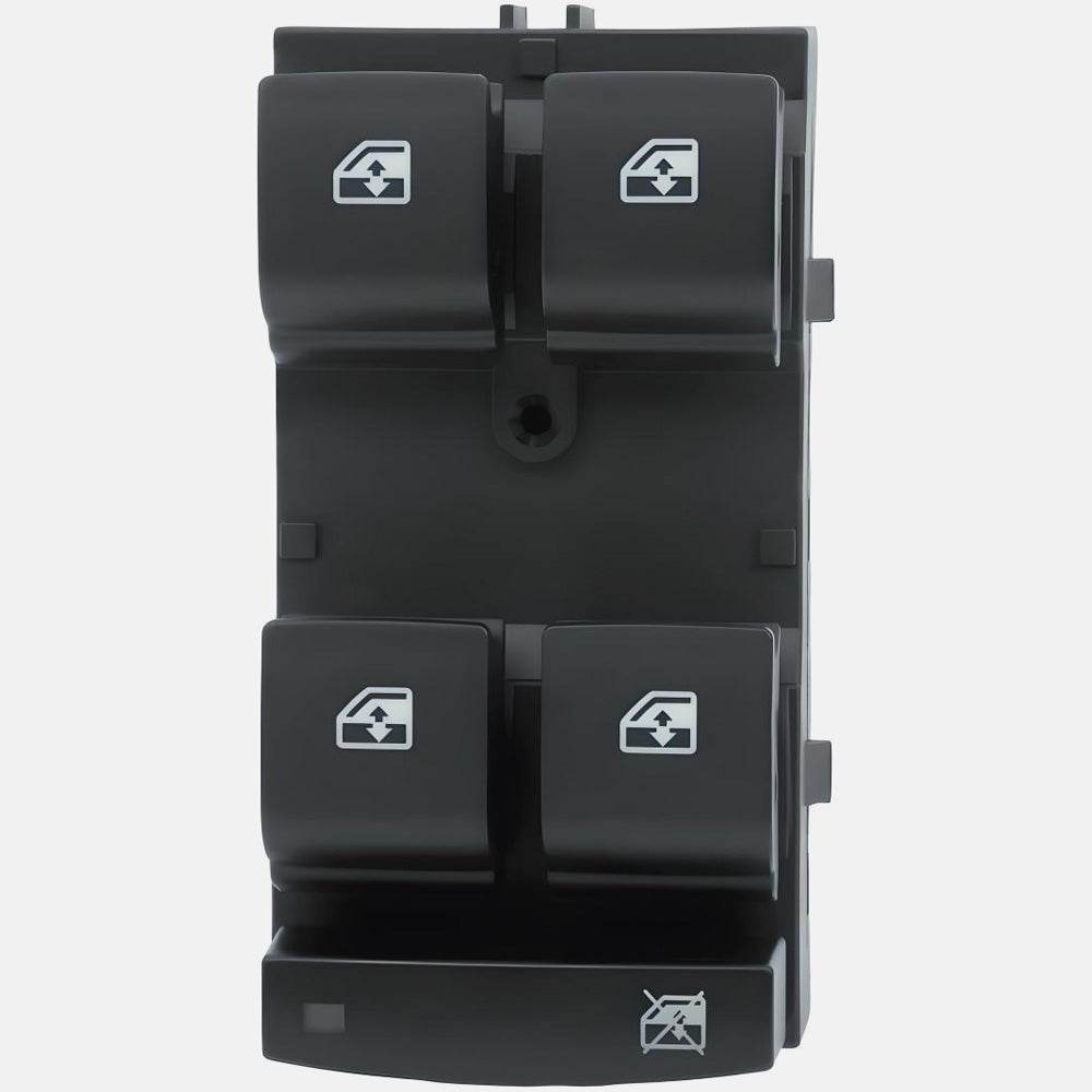 Master Power Window Switch Replacement For 2010-2017 Chevrolet Equinox PN: 20917599