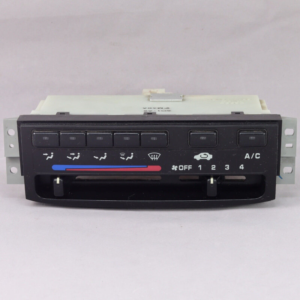 1996-1998 Honda Civic Climate Control Panel Part #: 79500-S01-A51ZA