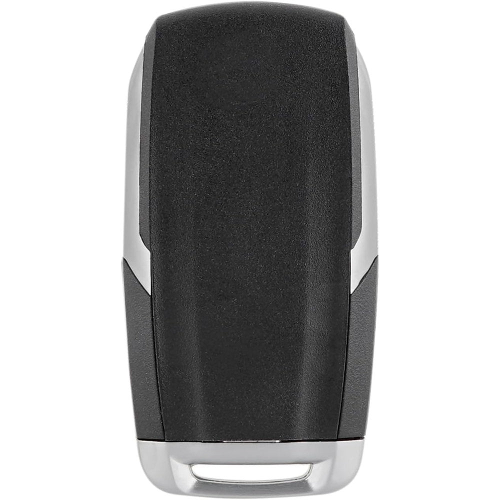 2019, 2020, 2021, 2022, 2023 Ram 1500 Smart Key Fob Replacement 3-Button Keyless Entry Remote PN: 68442905AB - Aftermarket (Back view)