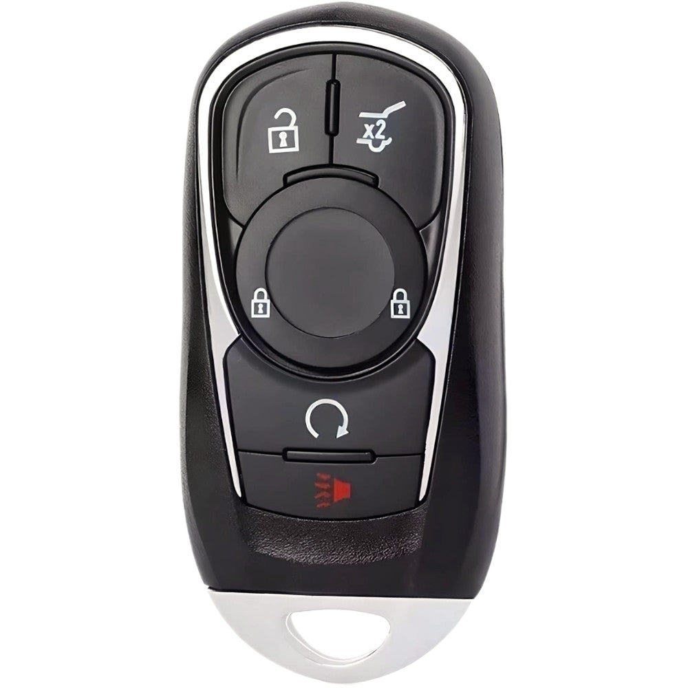 2020-2023 Buick Encore GX Smart Key Fob Replacement 3-Button Keyless Entry Remote PN: 13532751 - Aftermarket
