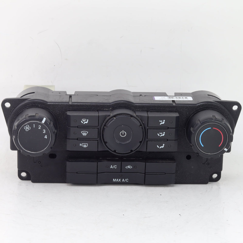 Ford Climate Control Panel for Escape and Mariner Part #: AL84-19980-AB OEM