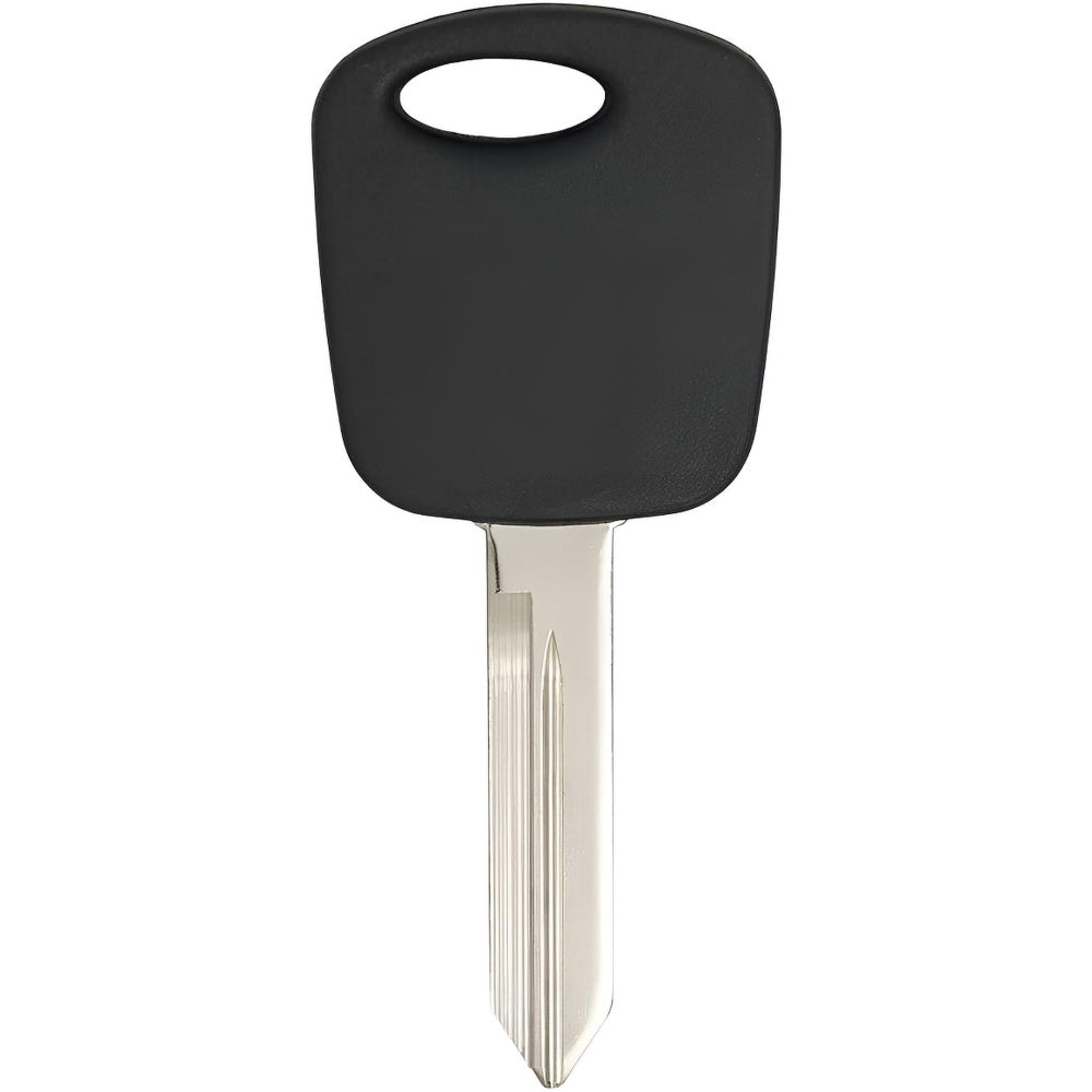 Ford F-150 Key Replacement 1999–2013 | H72-PT Transponder Key – Aftermarket