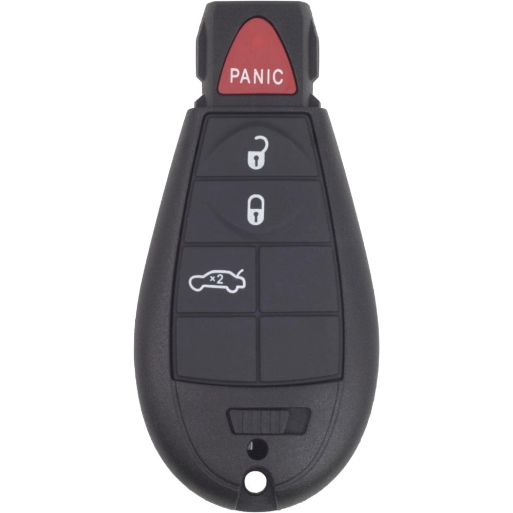 Aftermarket Key Fob For Dodge Challenger Charger Magnum PNs: 05026886, 56046695