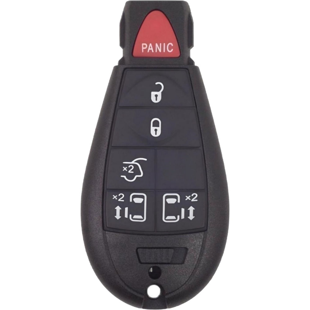 Key Fob Replacement For 2011-2014 Volkswagen Routan PN: 7B0-959-754-AS