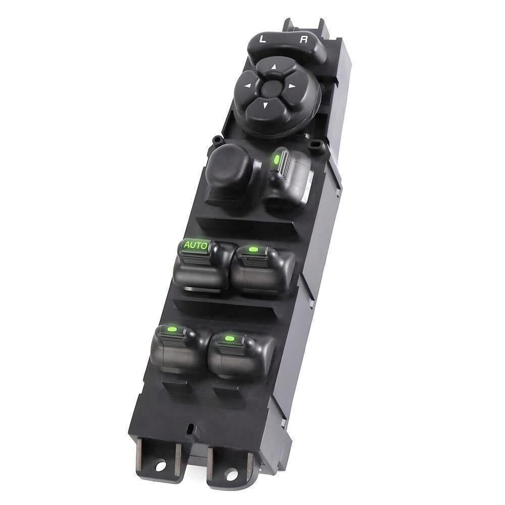 Master Window Switch Replacement For 2003-2009 Dodge Ram 2500 PN: 56049805AA