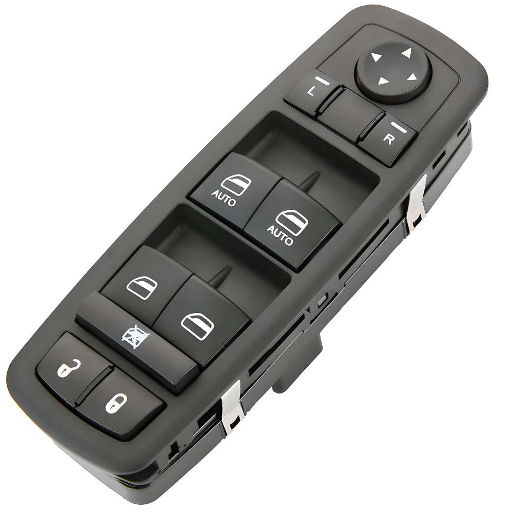 Driver Side Window Switch Replacement For 2019-2020 Ram 1500 Classic PN: 68298866AA