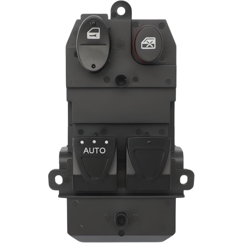 Master Power Window Switch Replacement For 2006-2011 Honda Civic 2 Door PN: 35750SVAA11