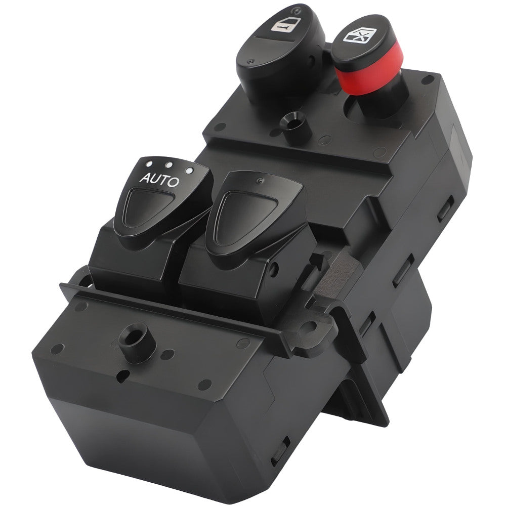 Master Power Window Switch Replacement For 2006-2011 Honda Civic 2 Door PN: 35750SVAA11