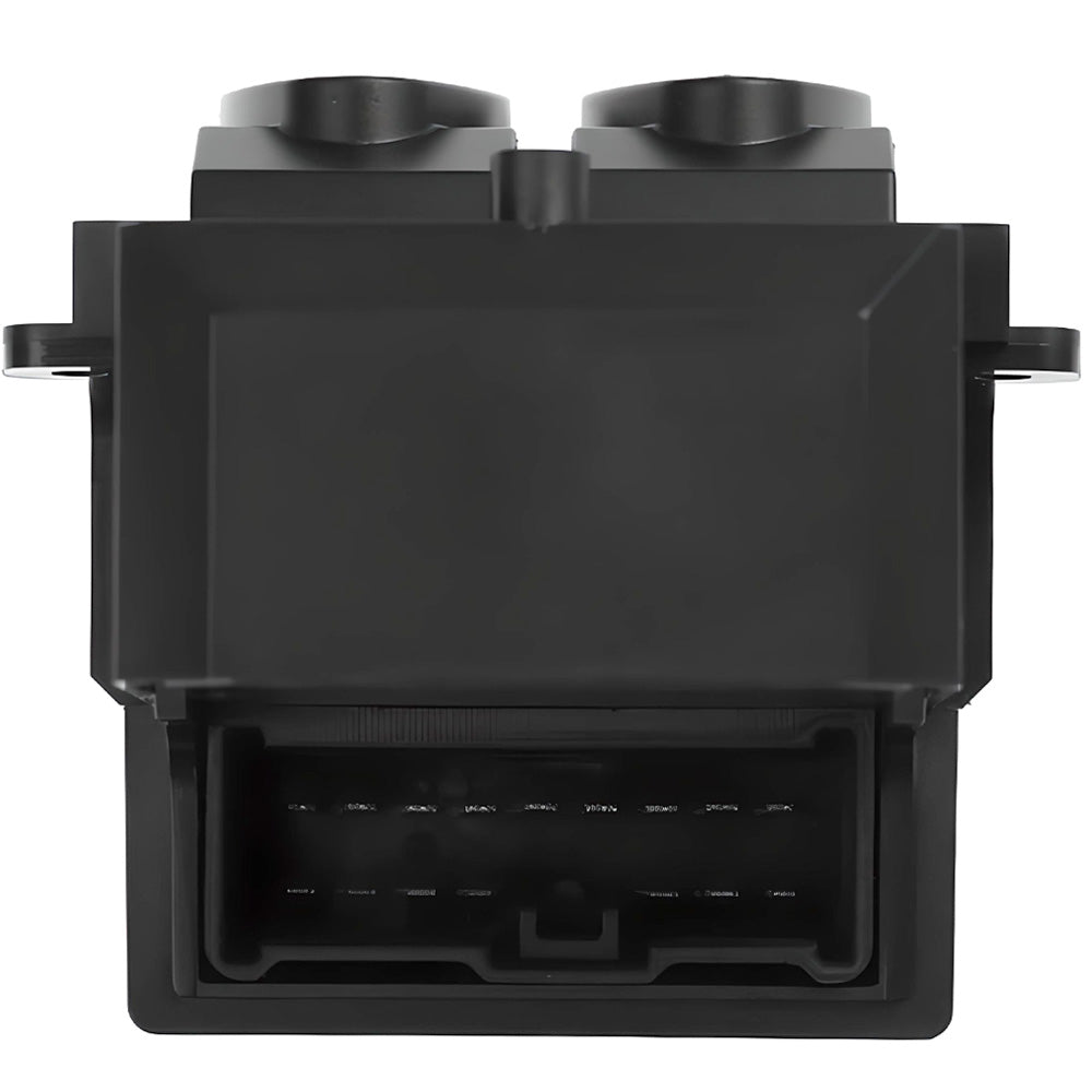 Master Power Window Switch Replacement For 2006-2011 Honda Civic 2 Door PN: 35750SVAA11
