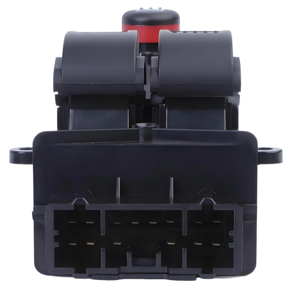 Master Power Window Switch Replacement For 2001-2005 Honda Civic 2 Door PN: 35750-S5P-A11ZA