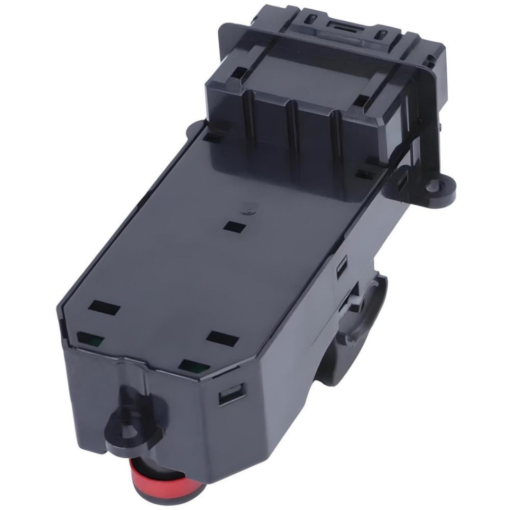 Master Power Window Switch Replacement For 2001-2005 Honda Civic 2 Door PN: 35750-S5P-A11ZA