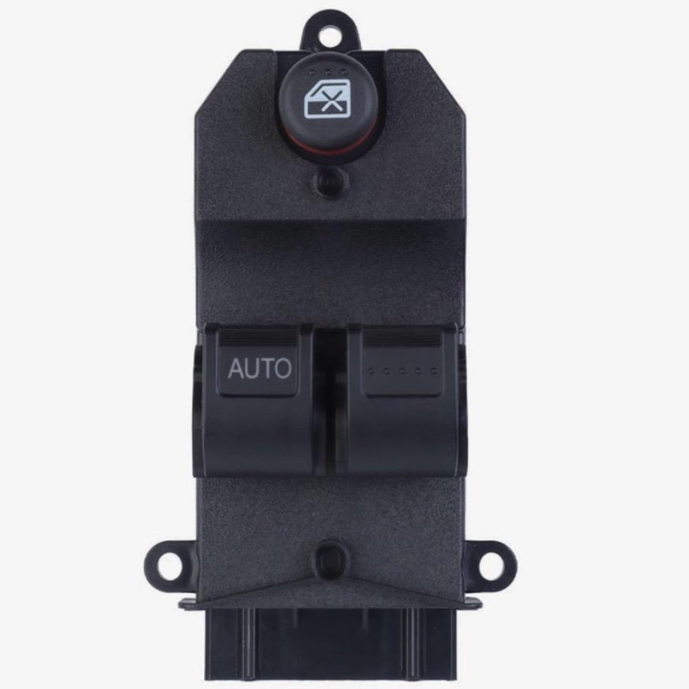 Master Power Window Switch Replacement For 2001-2005 Honda Civic 2 Door PN: 35750-S5P-A11ZA