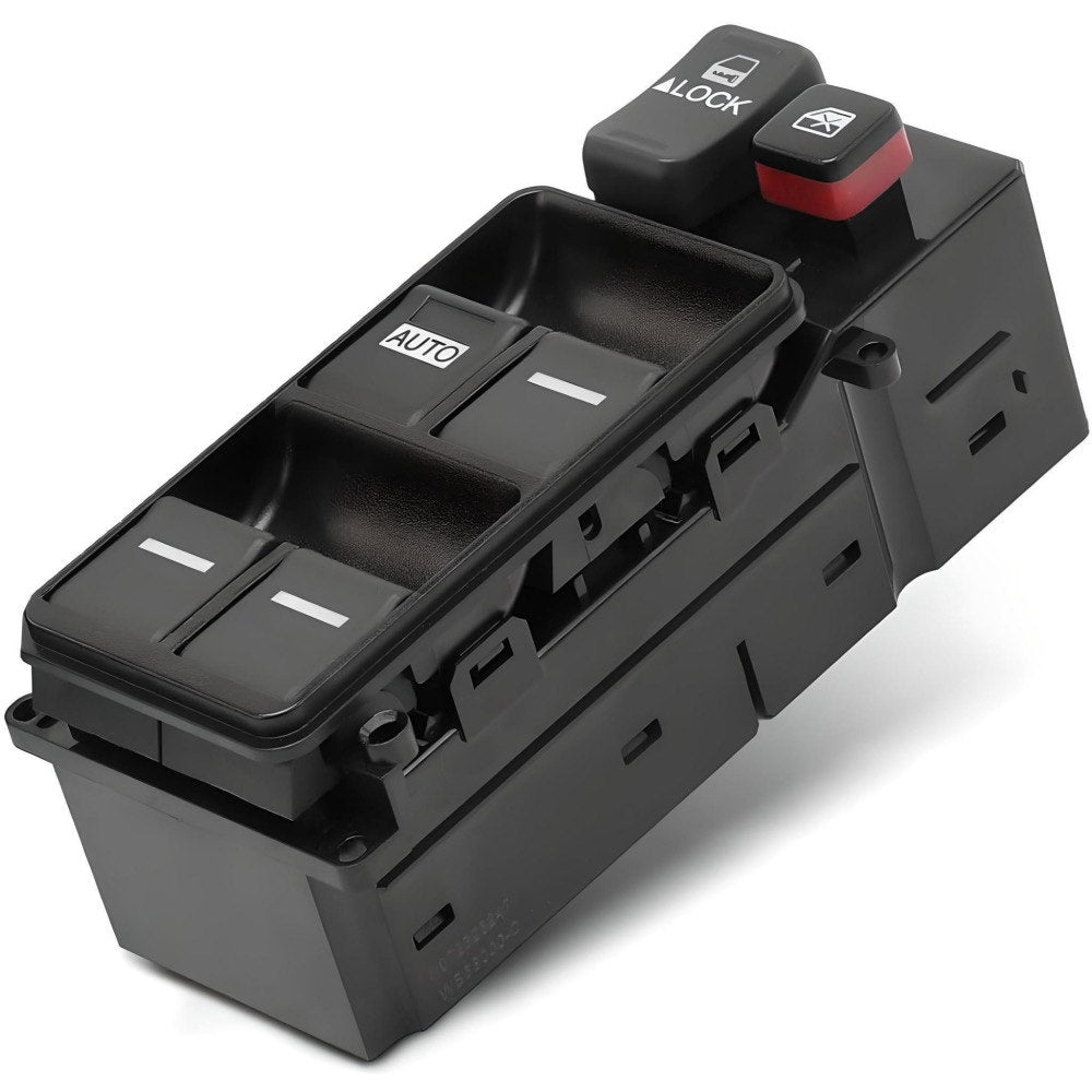 Master Power Window Switch Replacement For 2005-2010 Honda Odyssey PN: 35750-SHJ-306