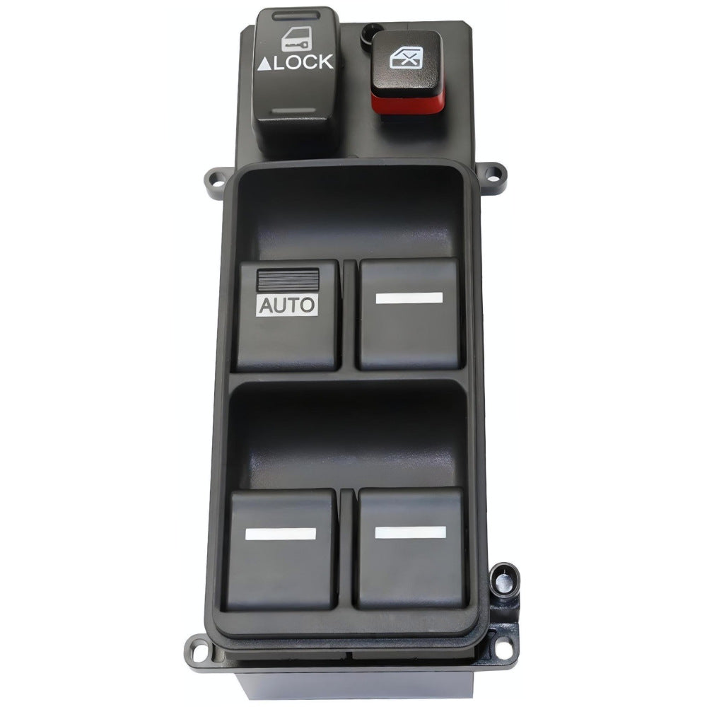 Master Power Window Switch Replacement For 2005-2010 Honda Odyssey PN: 35750-SHJ-306