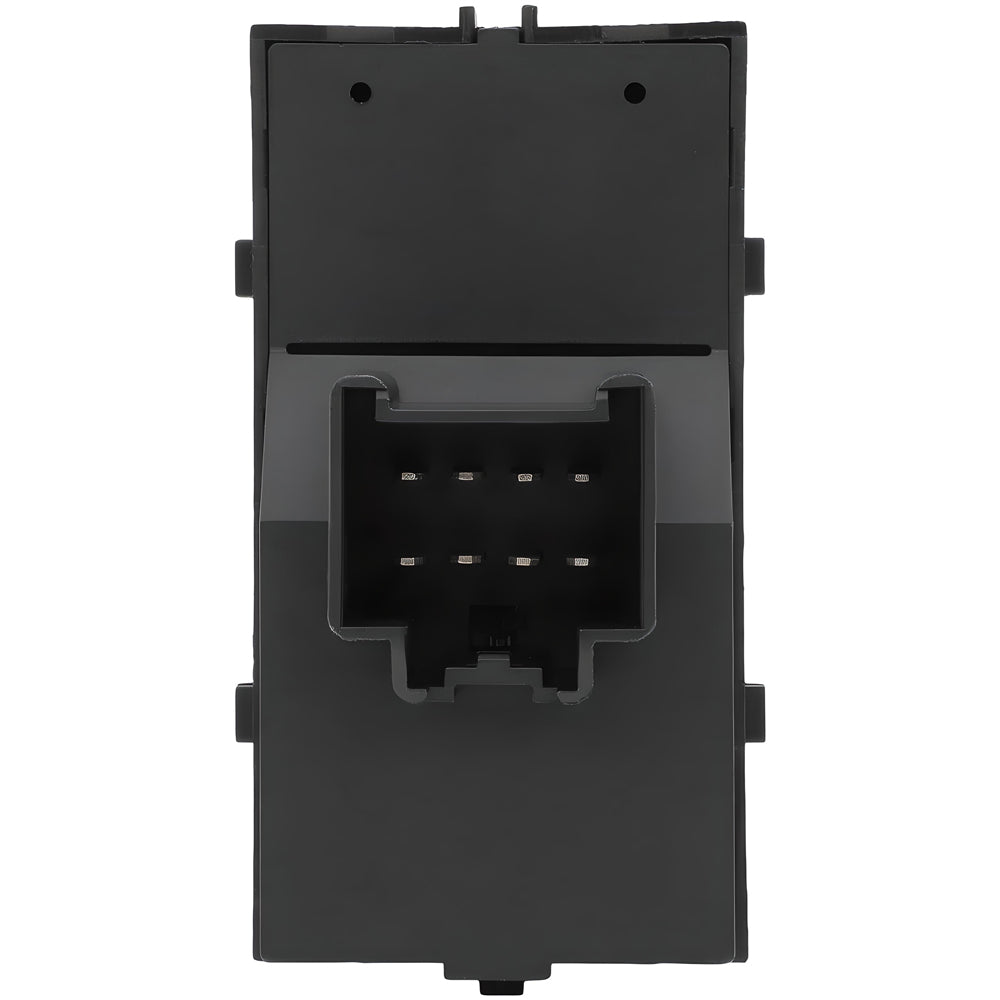 Master Power Window Switch Replacement For 2010-2017 Chevrolet Equinox PN: 20917599