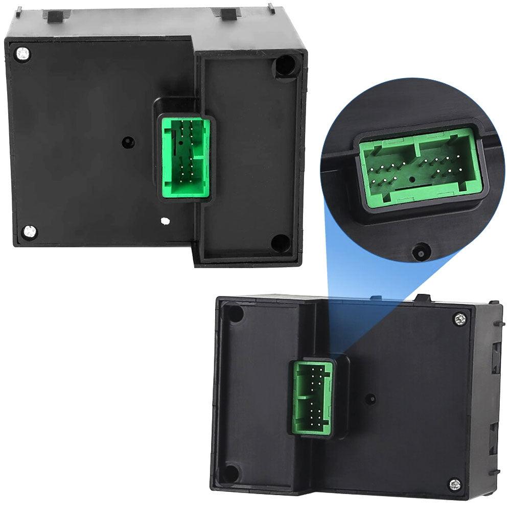 Headlight Switch Assembly For Cadillac Chevrolet GMC Hummer PN: 15198374