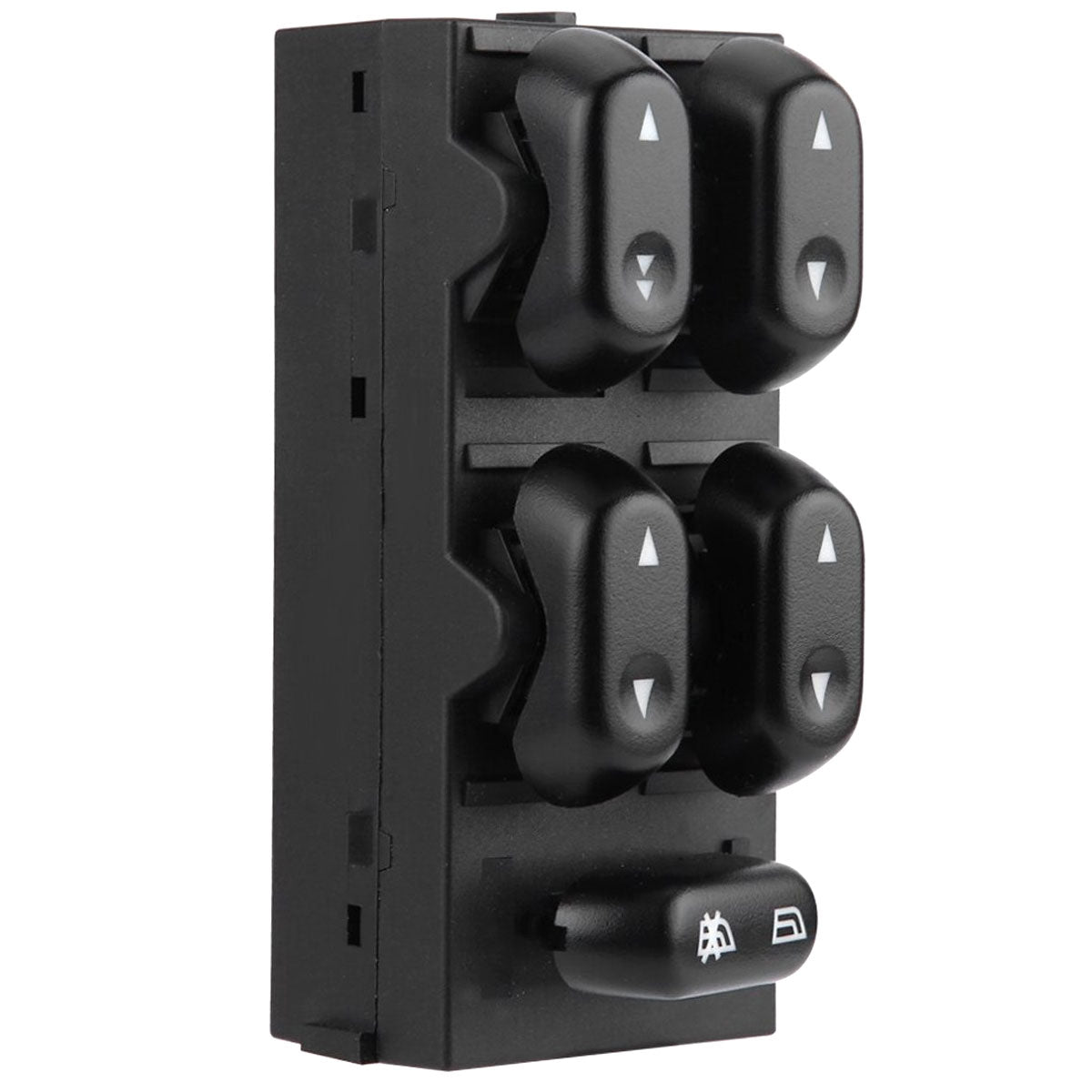 Aftermarket Driver Side Window Switch For Ford Mercury Lincoln PN: 5L1Z-14529-AA