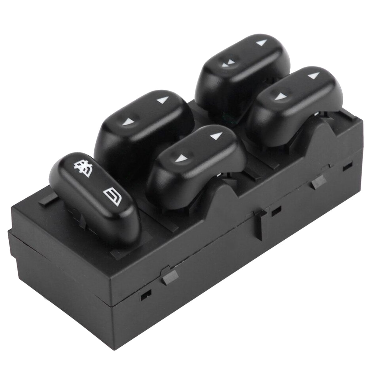Aftermarket Driver Side Window Switch For Ford Mercury Lincoln PN: 5L1Z-14529-AA